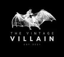 Vintage Villain